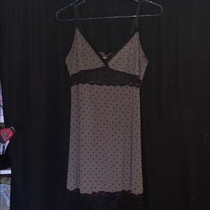 4/15🔴Pajama dress